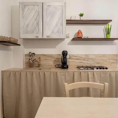 Cuore Murattiano - Apulianstay Group 모노폴리