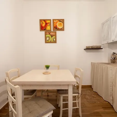 아파트 Cuore Murattiano - Apulianstay Group