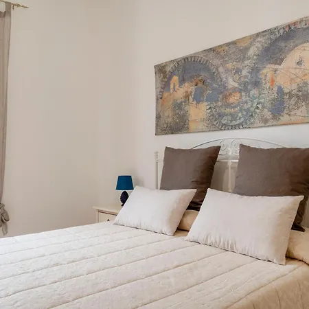 Cuore Murattiano - Apulianstay Group 아파트 모노폴리