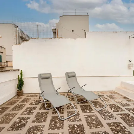 Cuore Murattiano - Apulianstay Group