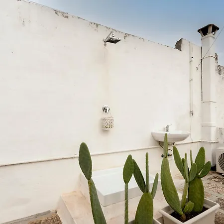 아파트 Cuore Murattiano - Apulianstay Group *