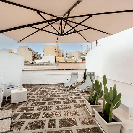 Cuore Murattiano - Apulianstay Group *