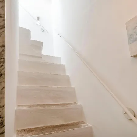 Apartment Cuore Murattiano - Apulianstay Group *