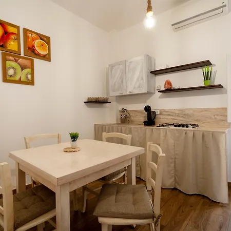 Cuore Murattiano - Apulianstay Group Apartment *