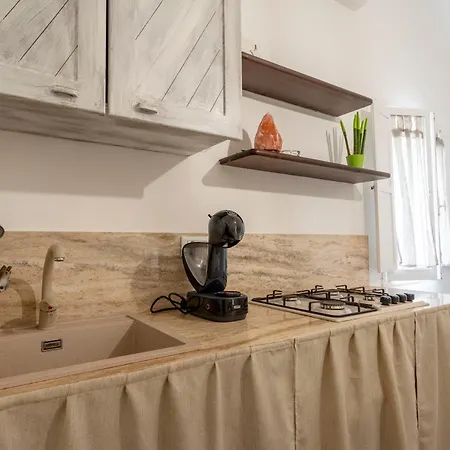 Cuore Murattiano - Apulianstay Group