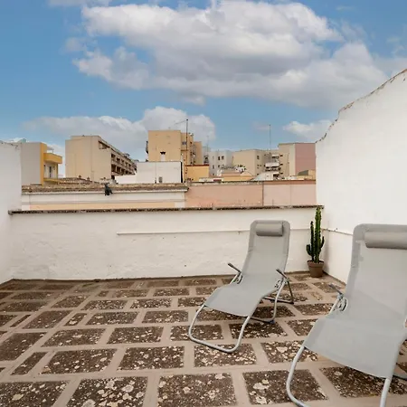 Apartment Cuore Murattiano - Apulianstay Group *