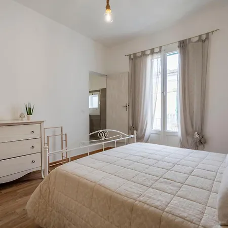 Apartment Cuore Murattiano - Apulianstay Group Monopoli