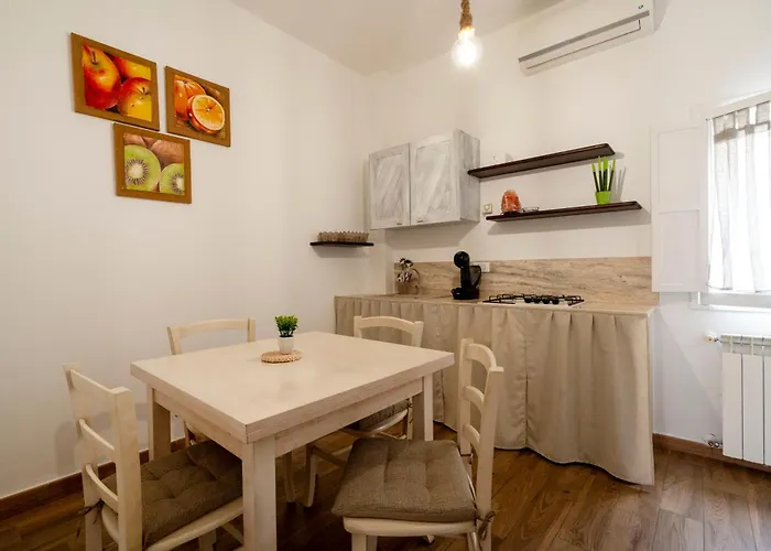 Cuore Murattiano - Apulianstay Group 公寓 *