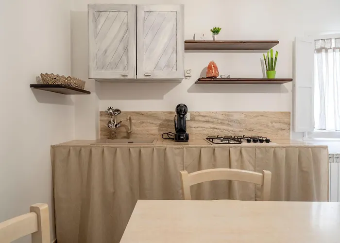 Cuore Murattiano - Apulianstay Group 莫诺波利