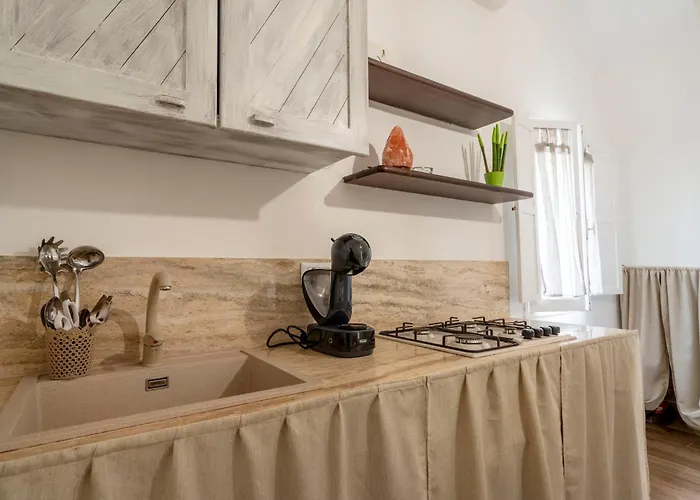 Cuore Murattiano - Apulianstay Group